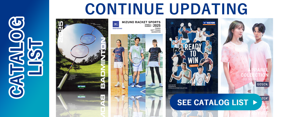 CATALOG