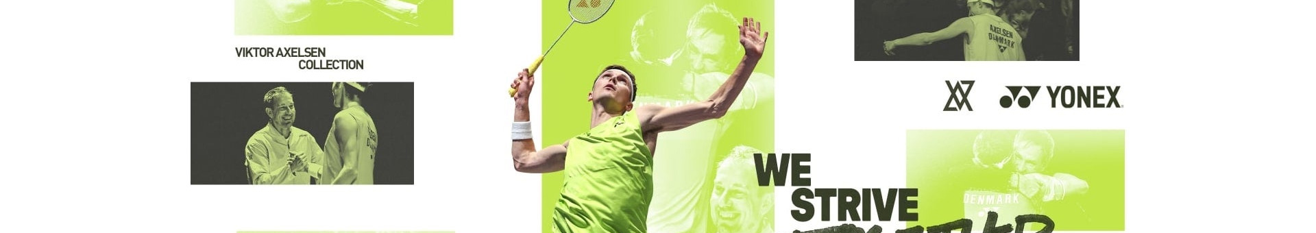 Viktor Axelsen