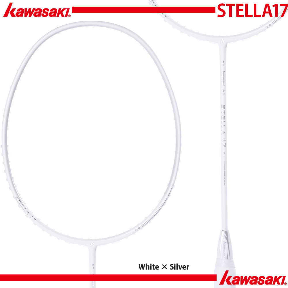 ステラ 17 (張り上げ)