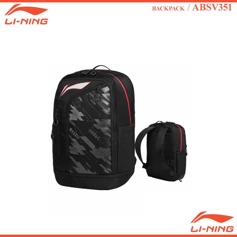 バックパック [LI-NING2026]