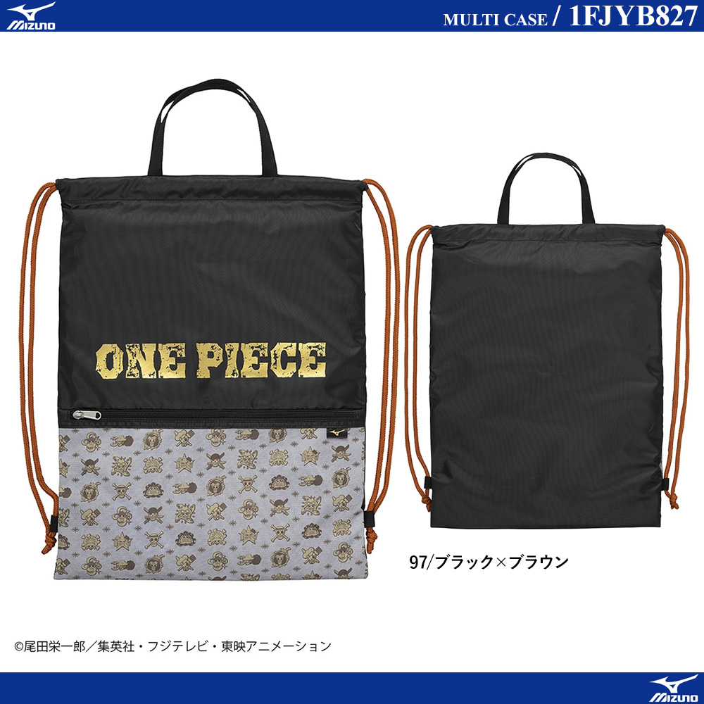 【ONE PIECE】MULTI CASE [limited edition]