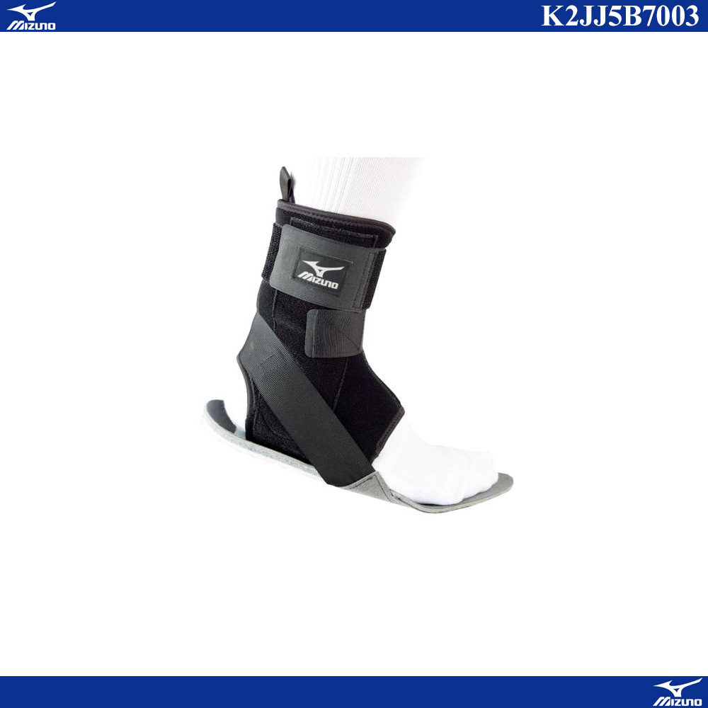 [UNI] バイオギアサポーター足首用 (1枚入り) [20%off]