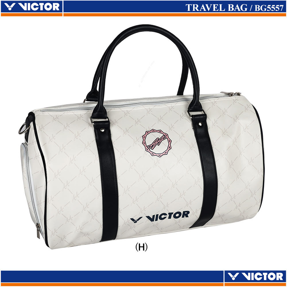 トラベルバッグ  [VICTOR2026SS]
