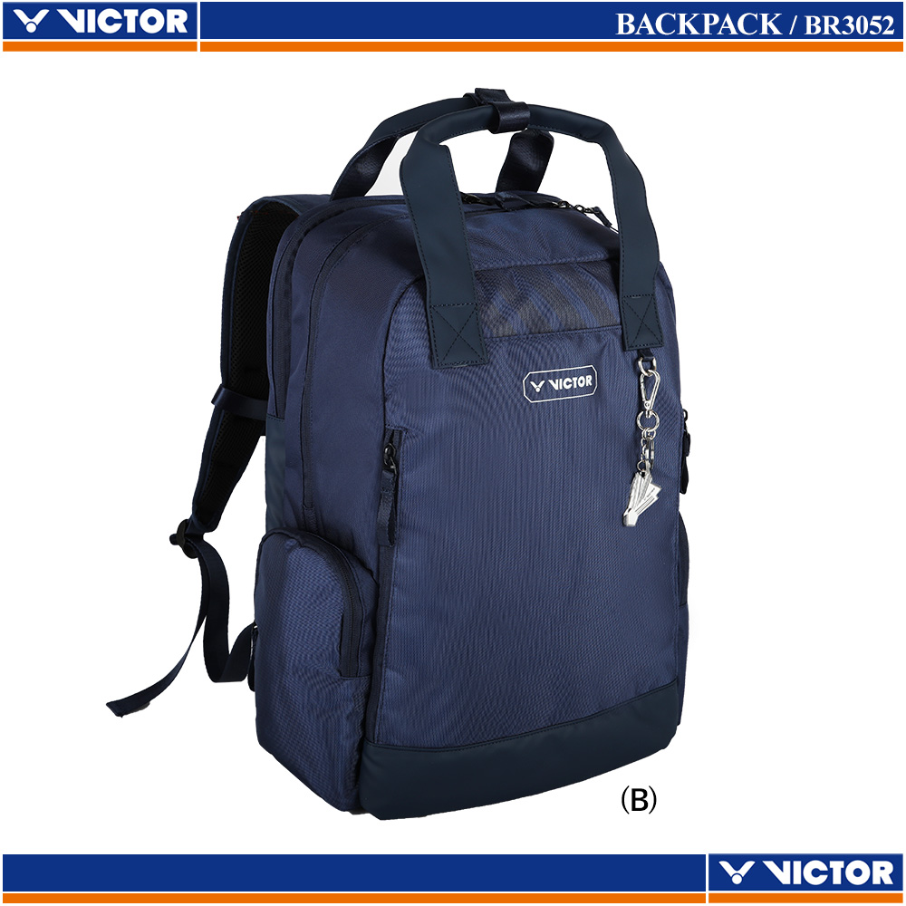 バックパック  [VICTOR2026SS]