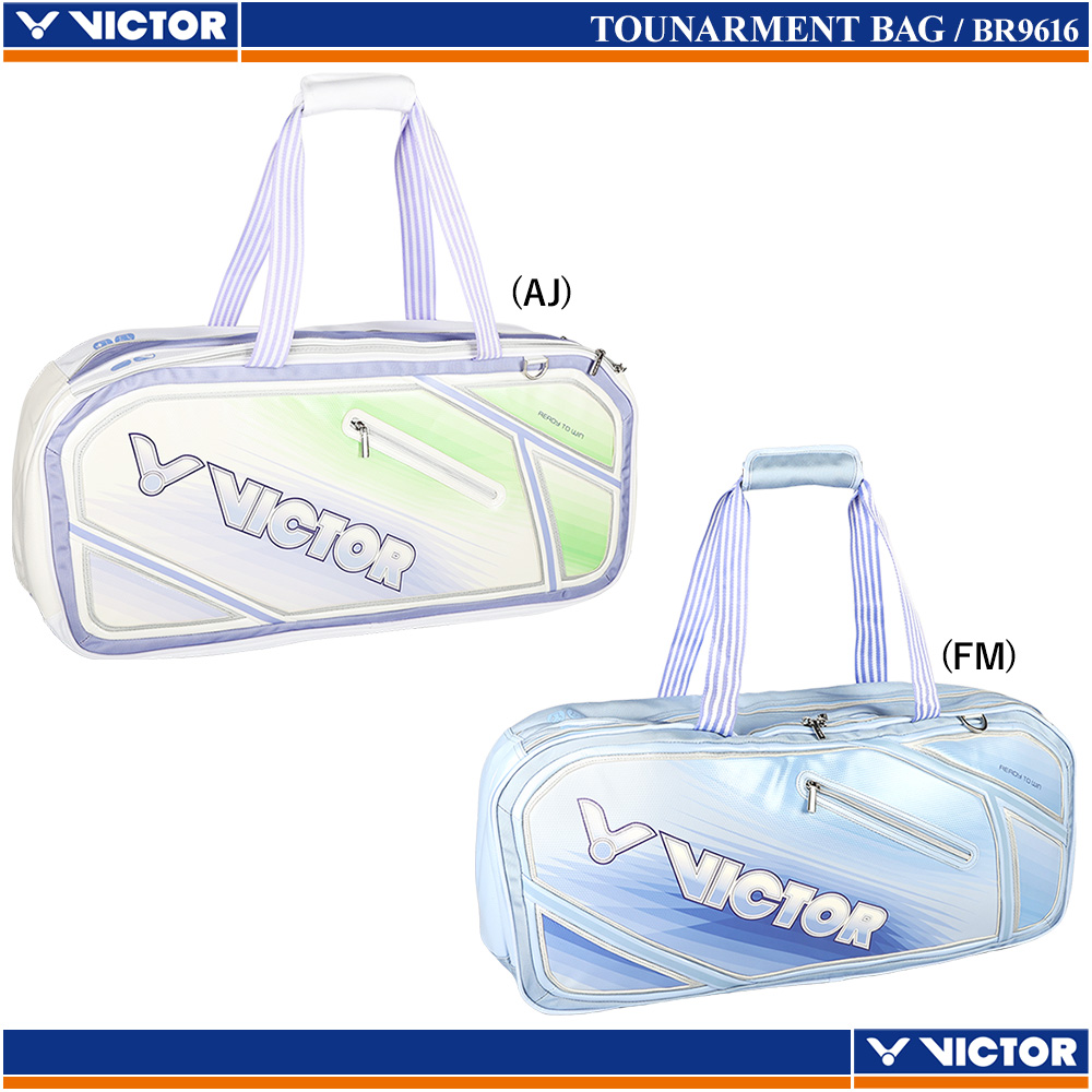 トートメントバッグ  [VICTOR2026SS]