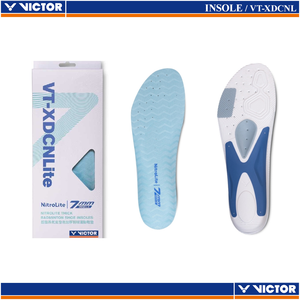 インソール [VICTOR2025AW]