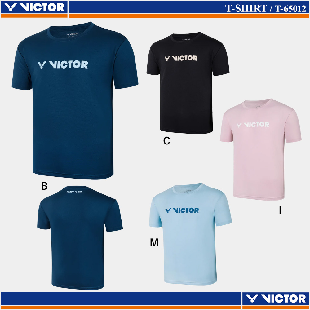 [UNI] T-Shirt [V-2026AW]