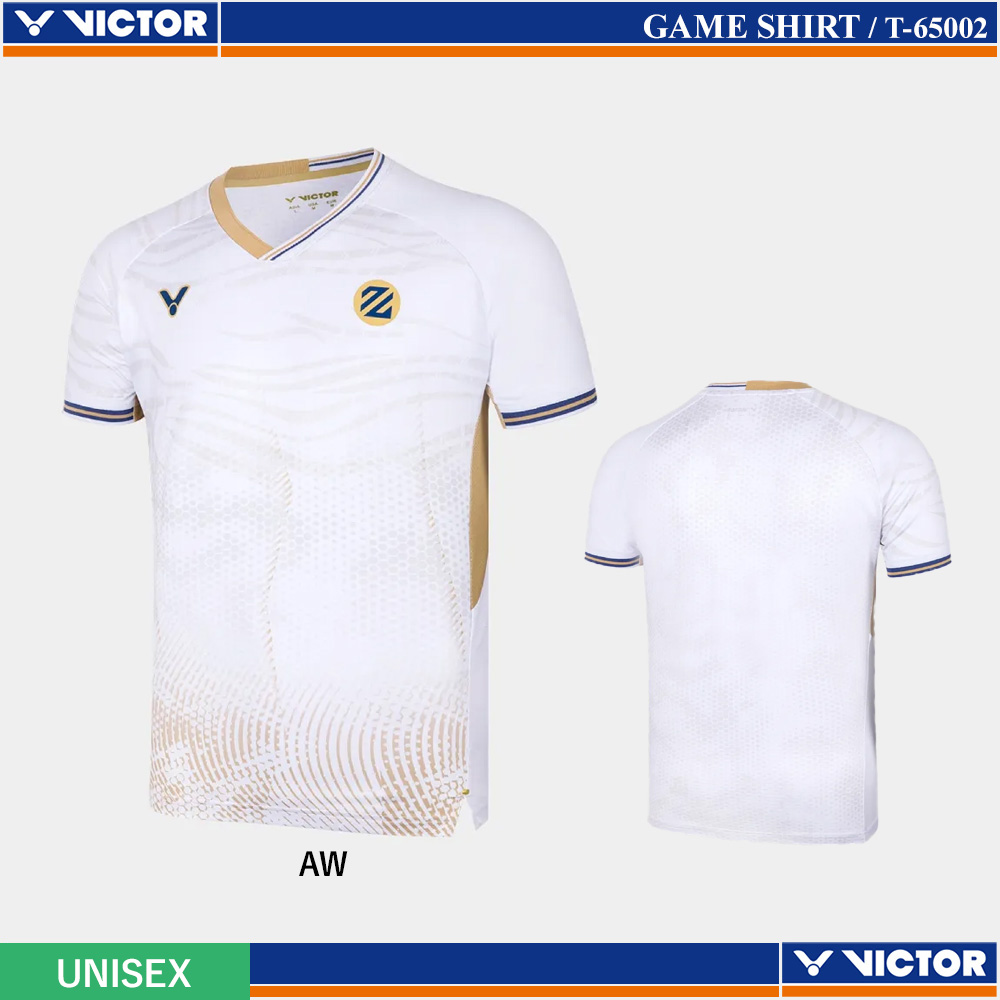 [UNI] ゲームシャツ [V-2026AW]