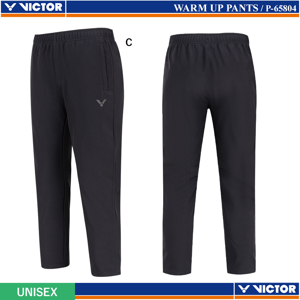 [Pre-order: after early October. 2026 ] [UNI] Warm up Pants [V-2026AW]