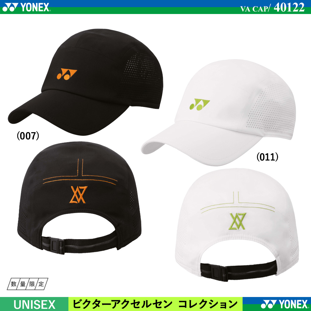 [UNI] ＶＡキャップ [2025FW] /2025年10月上旬発売予定