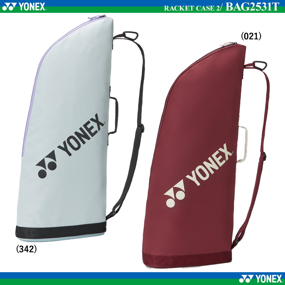 ラケットケース 2 [2026SS]