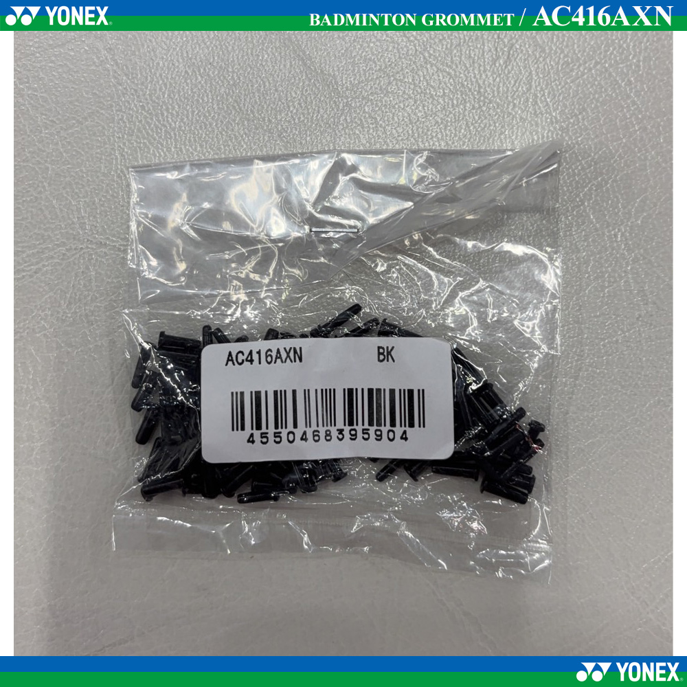 バドミントングロメット AC416AXN