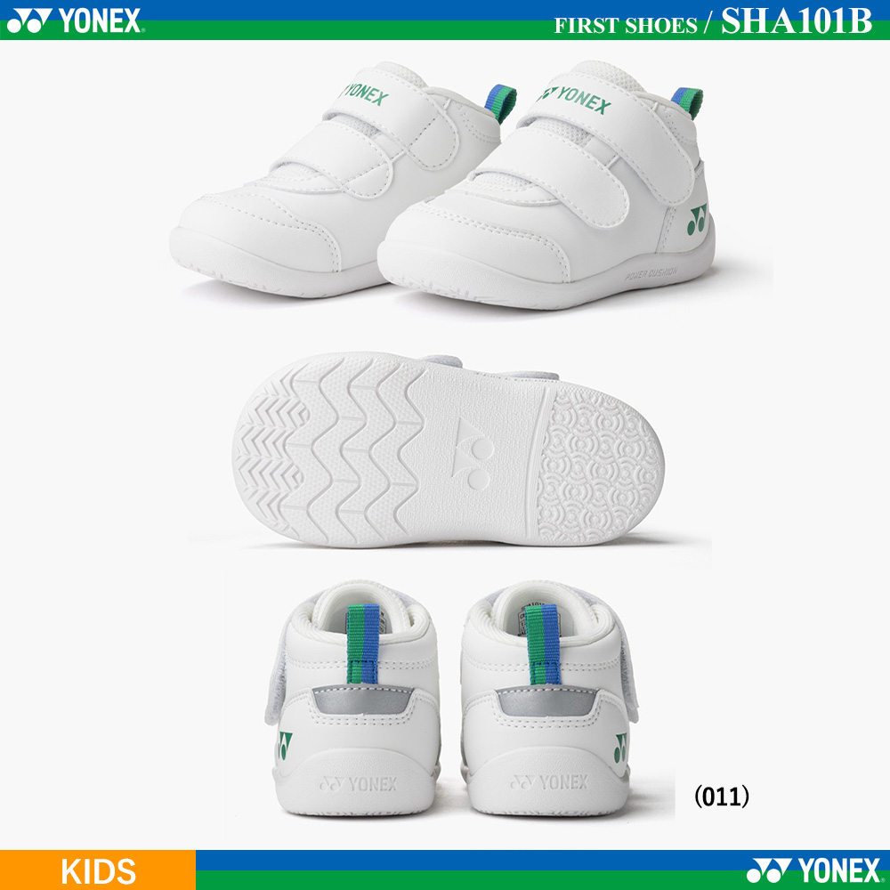 [KIDS] ファーストシューズ [2026SS] / 2026年3月中旬発売予定