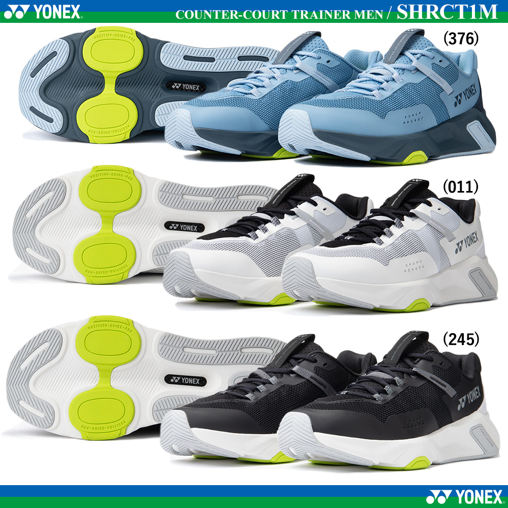 カウンターコートトレーナーメン / 2026年3月下旬発売予定