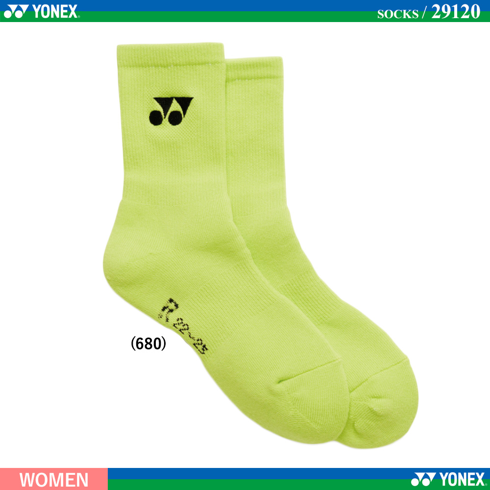 [WOMEN] ソックス [2026SS]