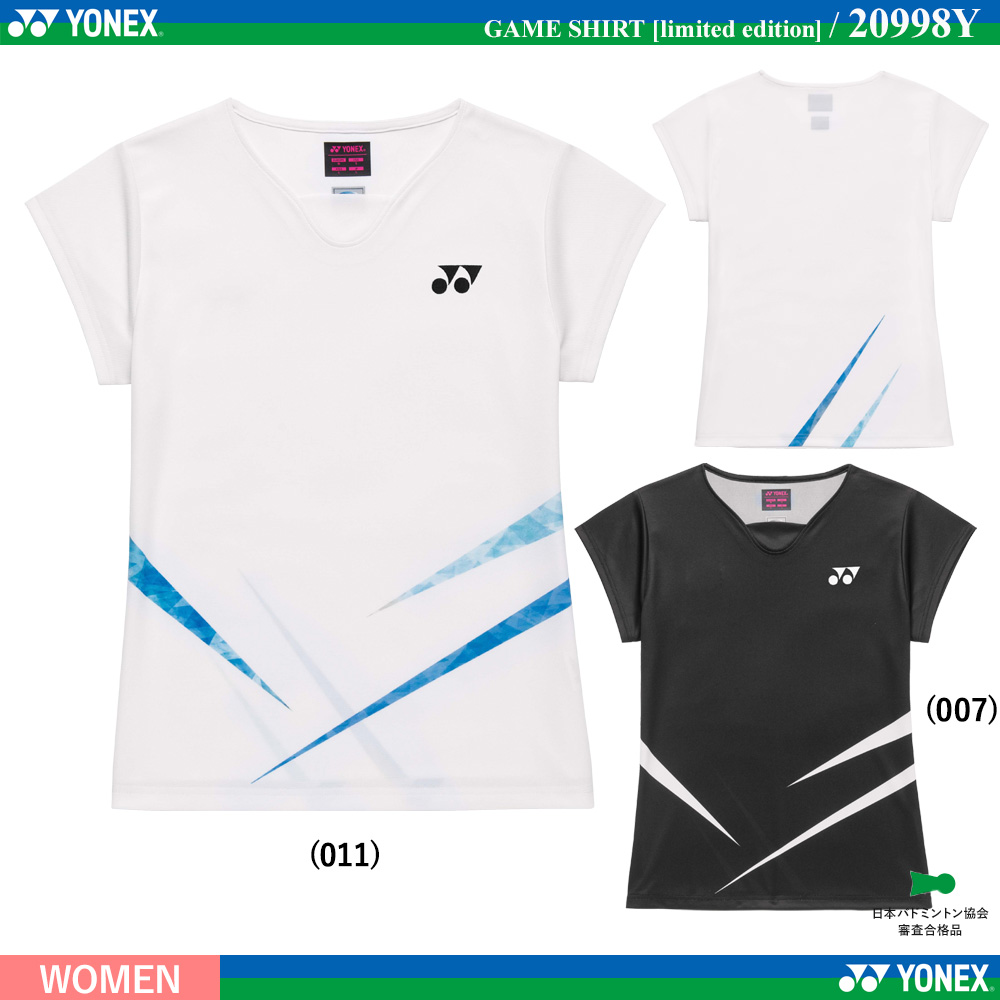 [WOMEN] ゲームシャツ [2025FW 限定]