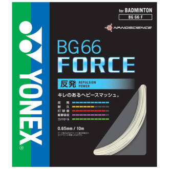 BG66フォース